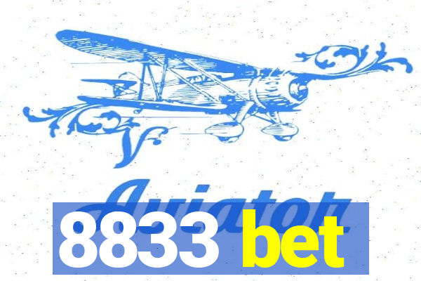 8833 bet